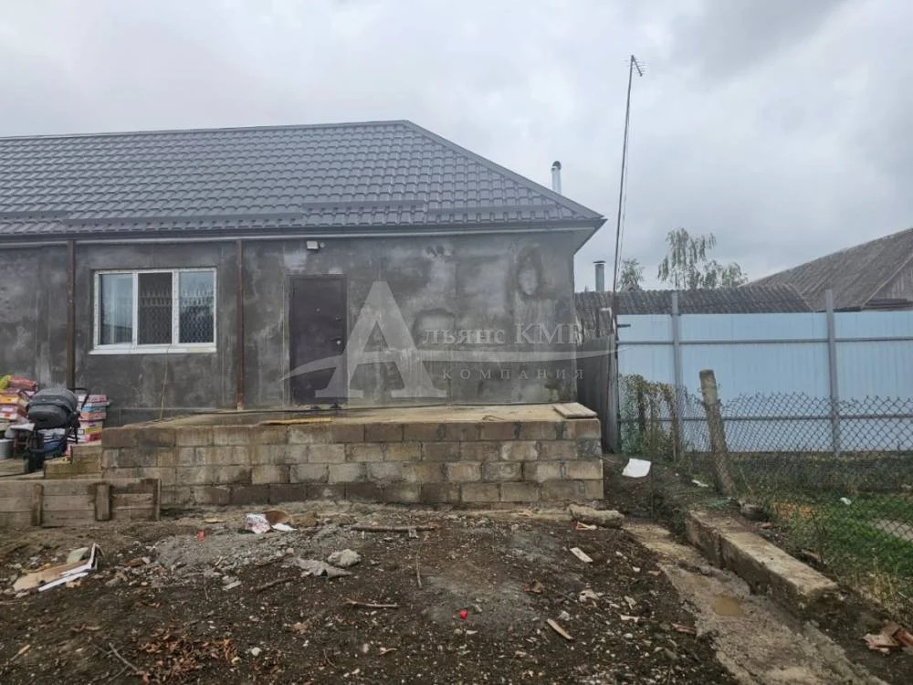 Продажа дома, Георгиевск, ул. Первомайская - Фото 21