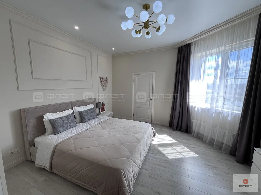 Продажа квартиры, Казань, ул. Павлюхина - Фото 2
