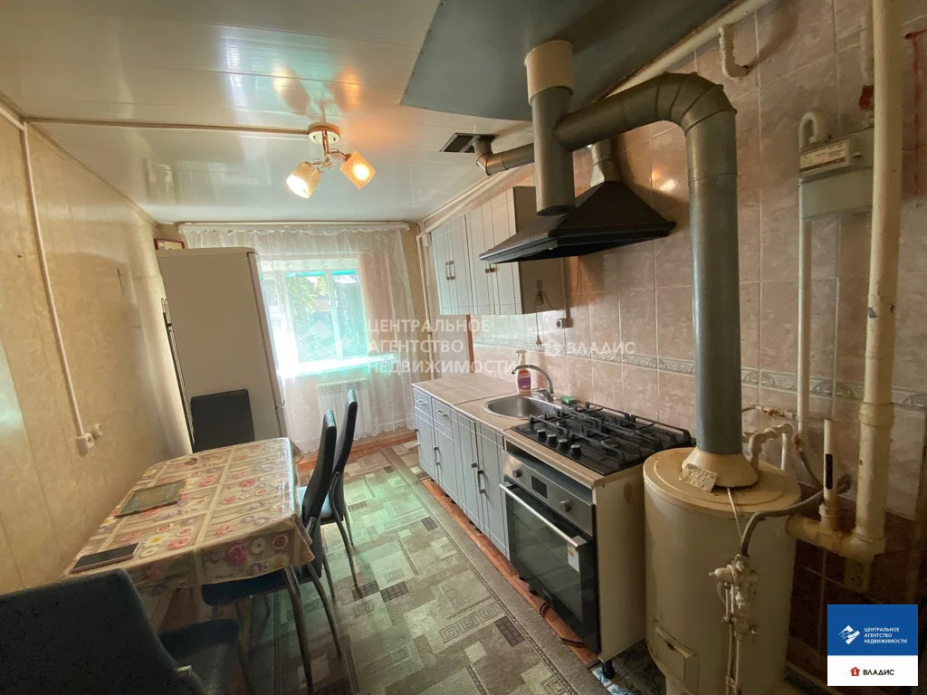 Продажа дома, Рязань, улица Ушинского - Фото 11
