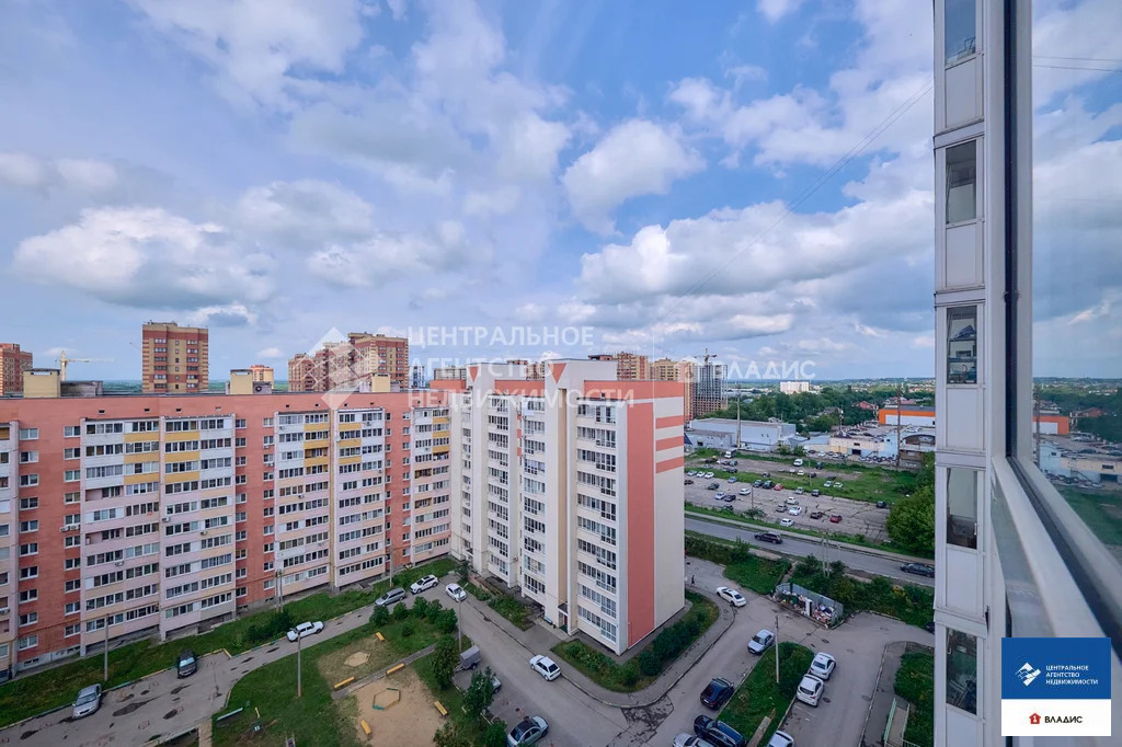Продажа квартиры, Рязань, Большая улица - Фото 6