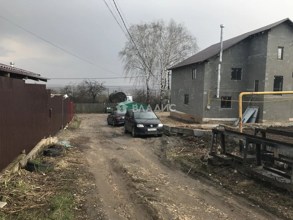 городской округ Владимир, Владимир, Фрунзенский район, улица ... - Фото 0