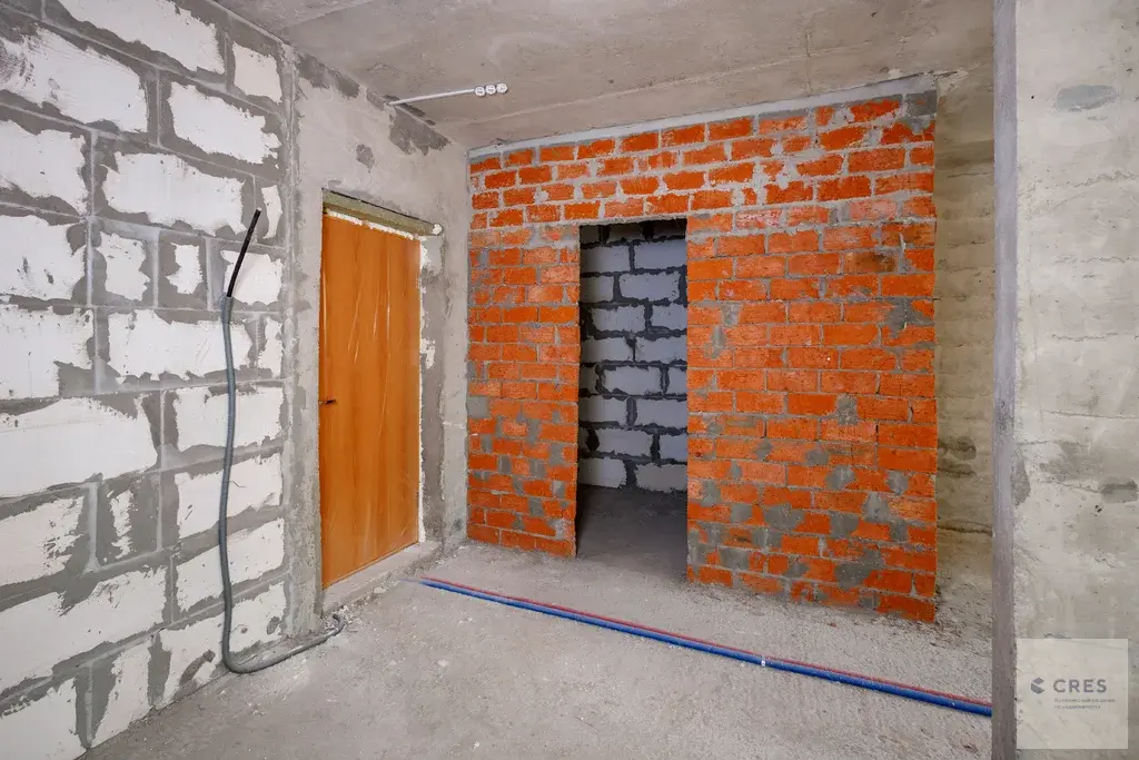 квартира-студия, ЖК "Школьный" 32,9 м, 10/17 эт. - Фото 4