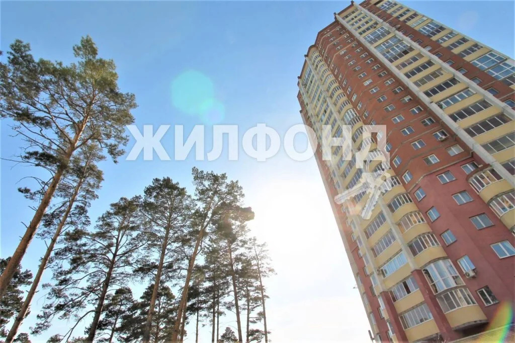Продажа квартиры, Новосибирск, ул. Сухарная - Фото 12