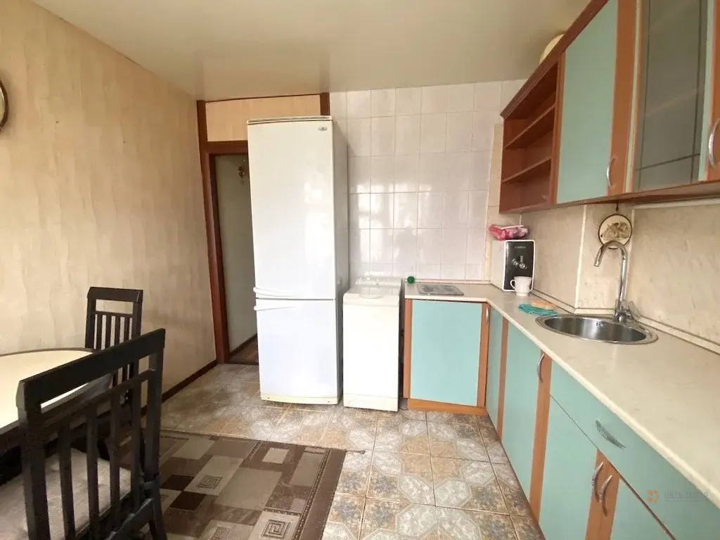 Продается 2-комнатная квартира Чехов, ул. Комсомольская, 13 - Фото 12