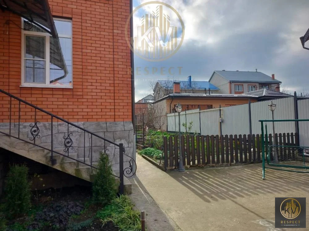 Продажа дома, Иноземцево, ул. Украинская - Фото 3