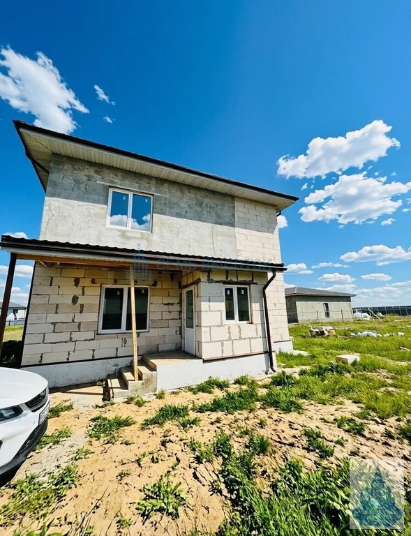 Продажа дома, Шишкино, Домодедово г. о., 57 - Фото 2