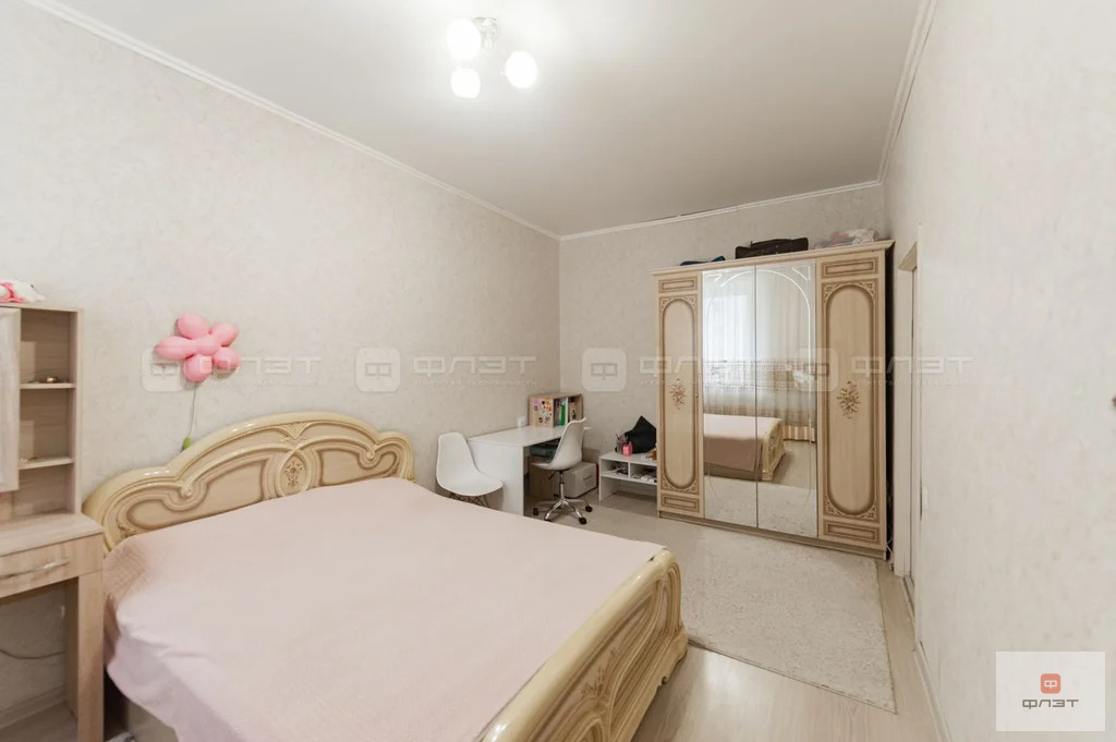 Продажа квартиры, Казань, ул. Азинская 2-я - Фото 9