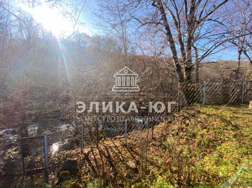 Продажа участка, Мезмай, Апшеронский район, ул. Заводская - Фото 6