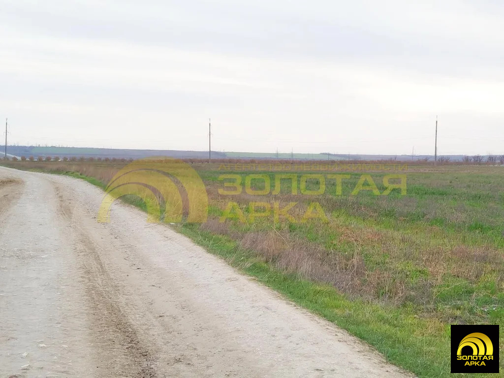 Продажа участка, Старотитаровская, Темрюкский район, Ильича пер. - Фото 9