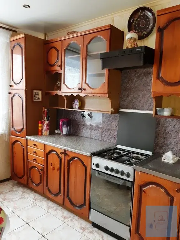 3-к квартира на ул. подмосковная, д. 28 - Фото 10