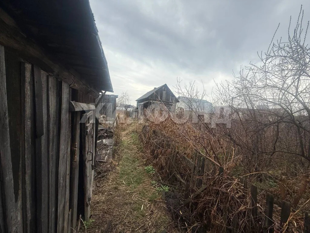 Продажа дома, Новосибирск, Набережная Плющихи - Фото 11