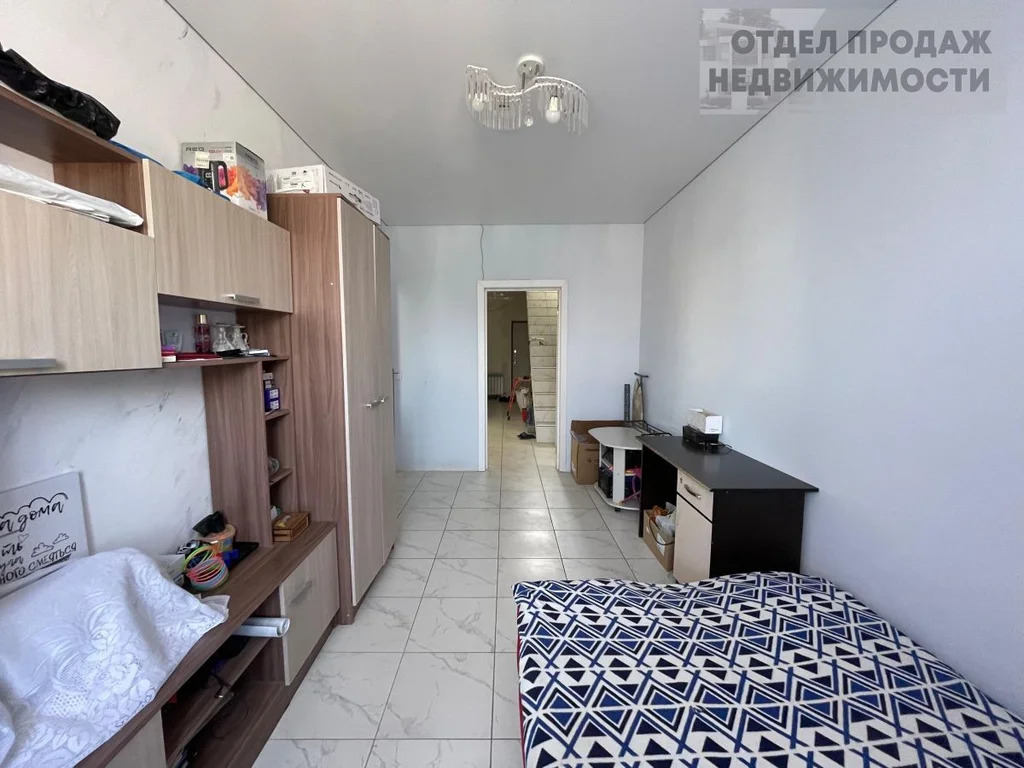 Двух этажная квартира - Фото 7