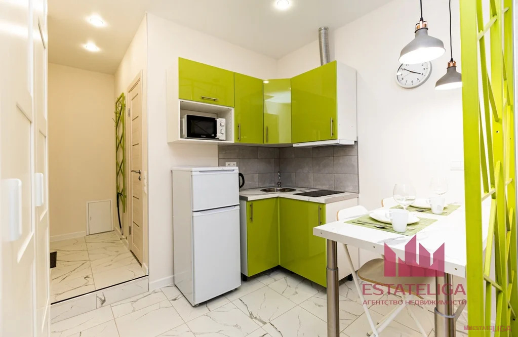 Продажа квартиры, ул. Амурская - Фото 8