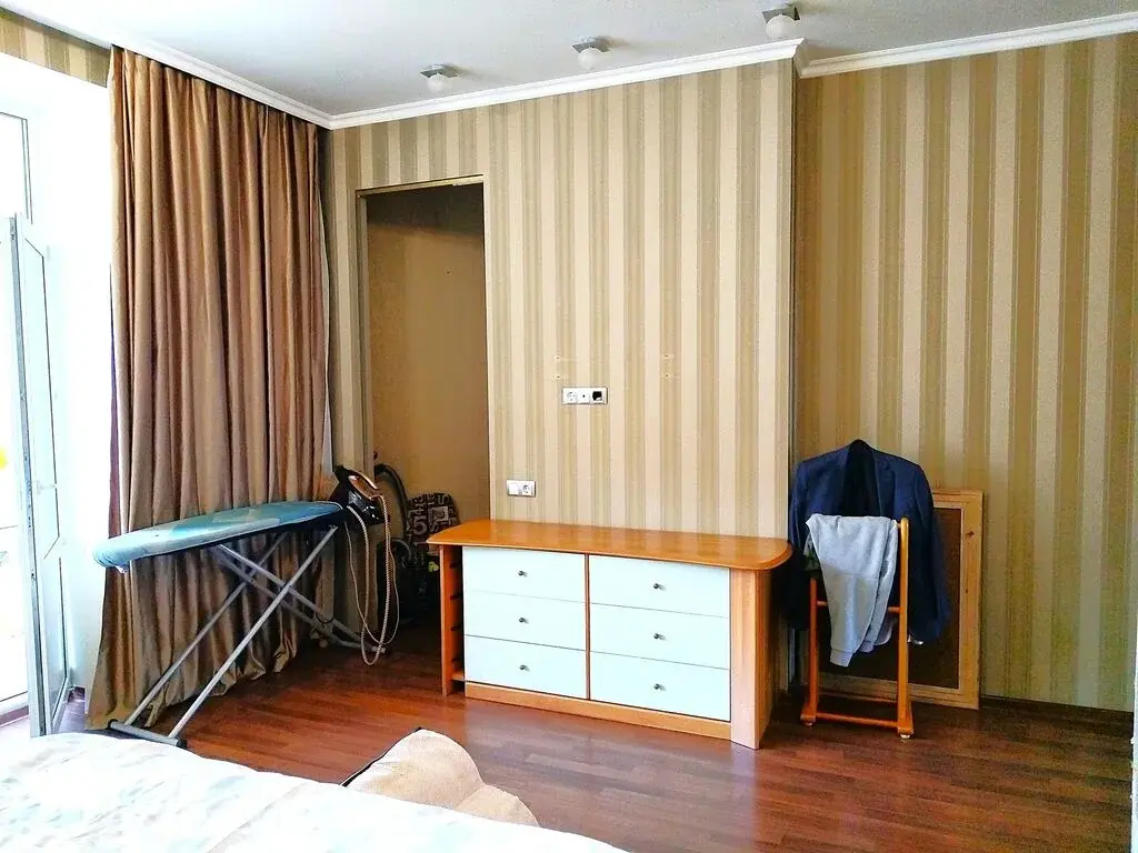 Продам супер 3 ком.квартиру на Визе - Фото 12