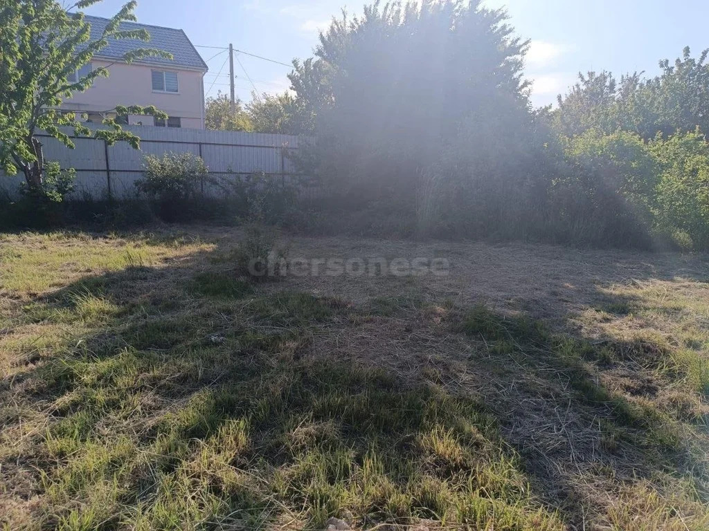 Продажа участка, Севастополь, территория СТ Мидэус - Фото 5