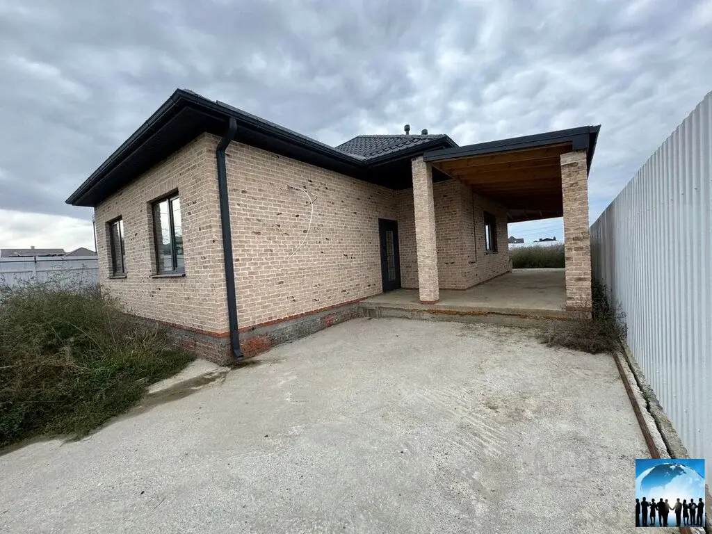 Продажа коттеджа 92.0м ул. Ютландская, 39/1, Краснодар, Краснодарский ... - Фото 7