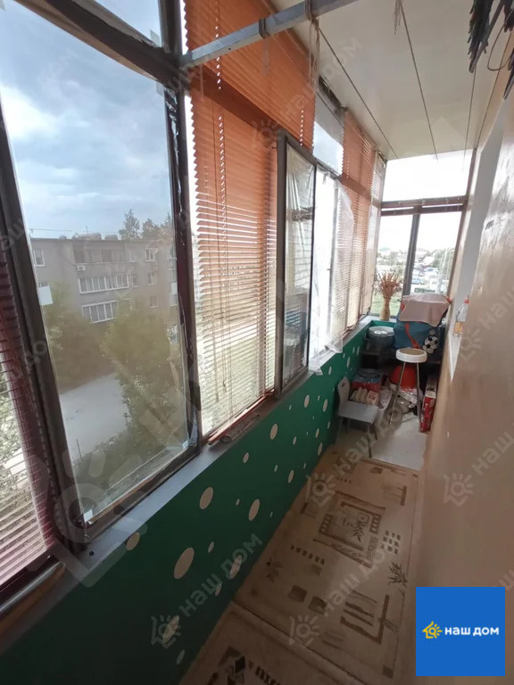 Продажа квартиры, Подгорное, Липецкий район, ул. Крайняя - Фото 17