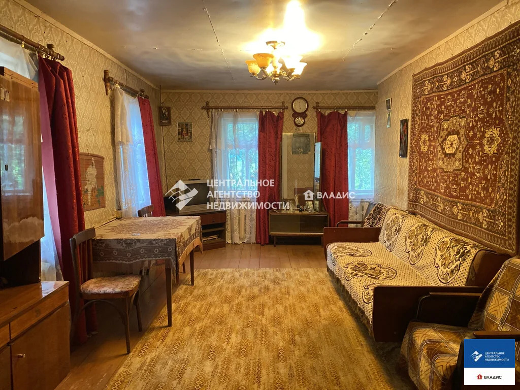 Продажа дома, Скопин, ул. Комсомольская - Фото 5