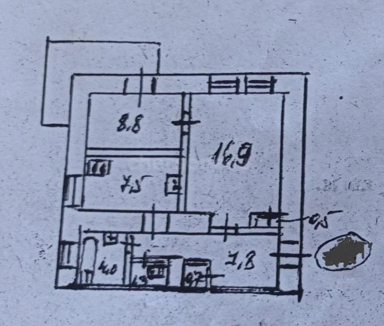 Продажа квартиры, Севастополь, ул. Большая Морская - Фото 16