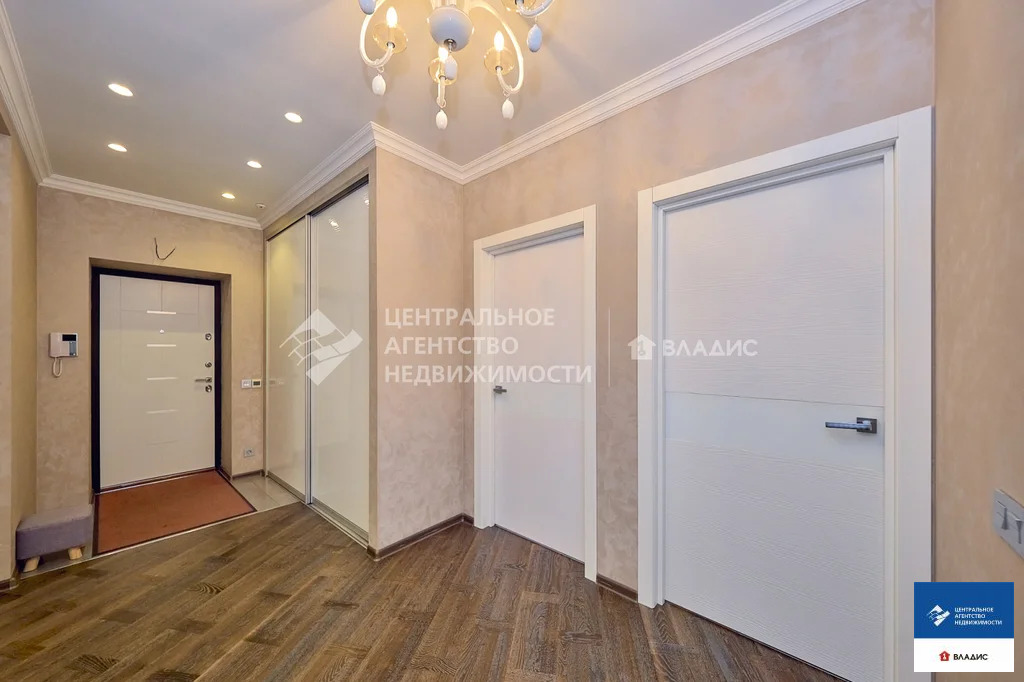 Продажа квартиры, Рязань, ул. Вокзальная - Фото 9