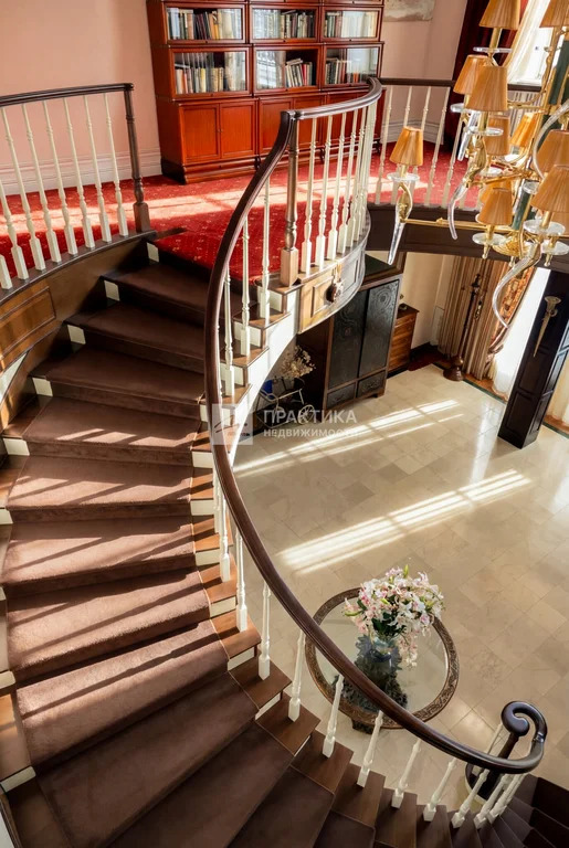 Продажа дома, Одинцовский район - Фото 31