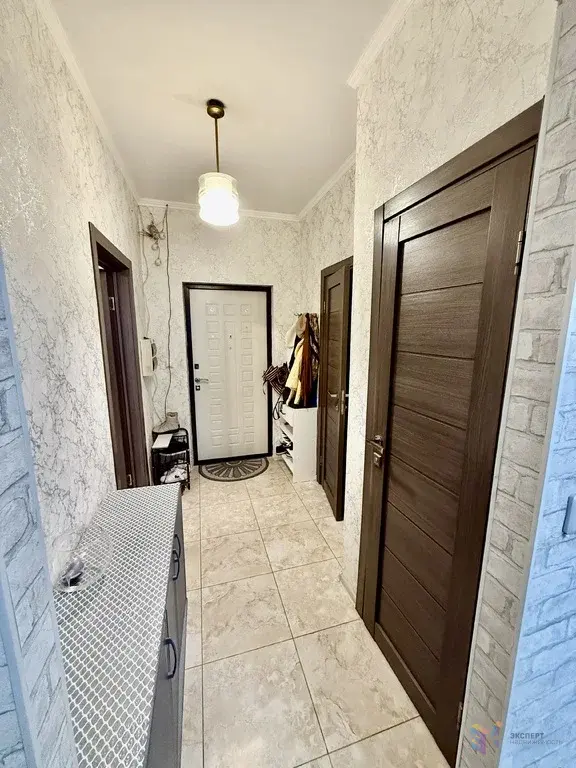 Продам 1-ую квартиру Новое Домодедово. - Фото 8