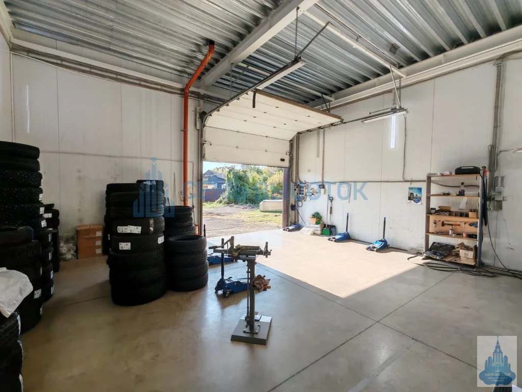 Аренда ПСН, Ям, Домодедово г. о., Южная ул. - Фото 5