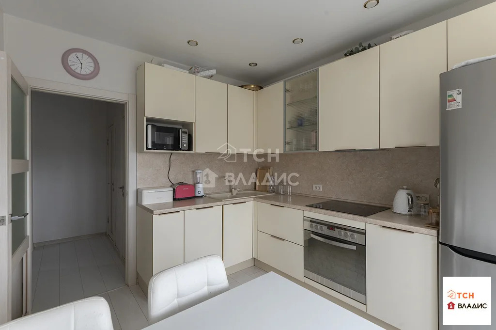 Продажа квартиры, Балашиха, Балашиха г. о., ул. Твардовского - Фото 4