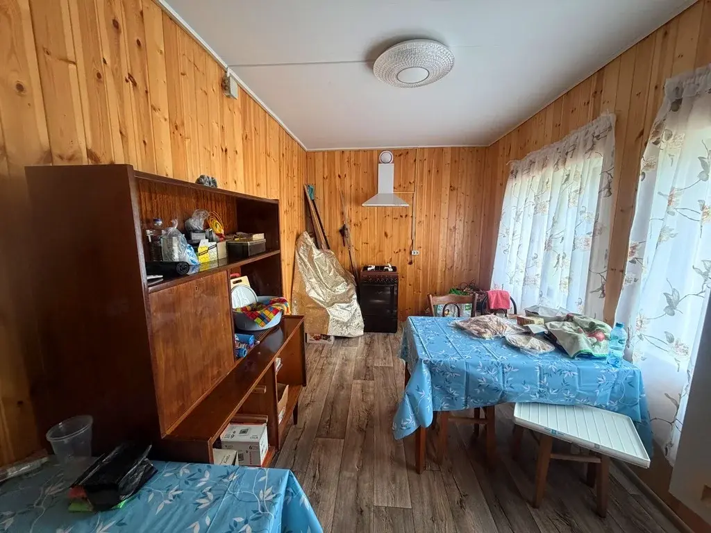 Дом в деревне Костино - Фото 19
