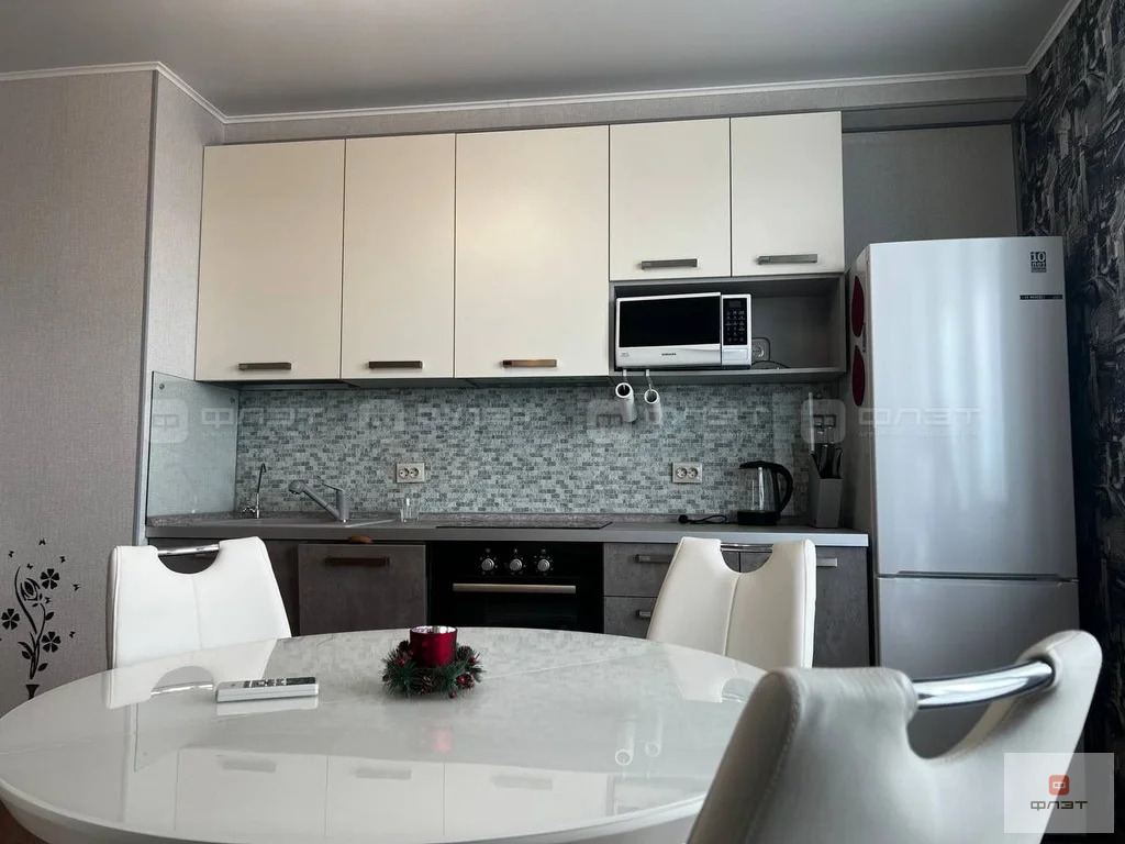 Аренда квартиры, Казань, ул. Гастелло д.7 - Фото 3