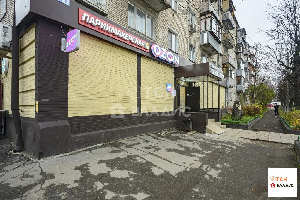 Продажа квартиры, Лесные Поляны, Пушкинский район, ул. Ленина - Фото 18