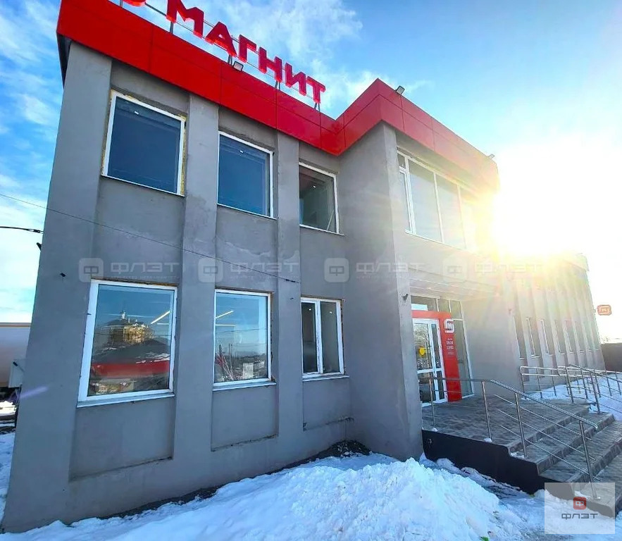 Продажа ПСН, Большие Ключи, Зеленодольский район, ул. Волостнова - Фото 18