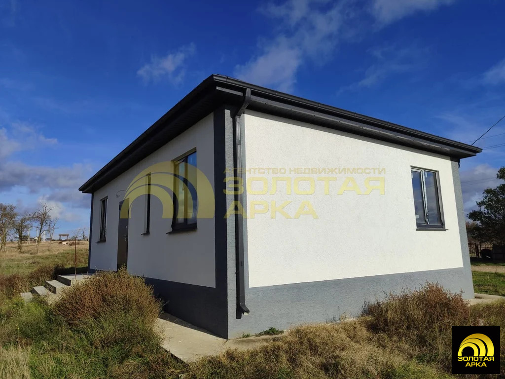 Продажа дома, Тамань, Темрюкский район, улица Айвазовского - Фото 2