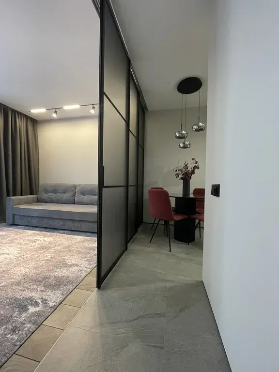 Стильная квартира в новом микрорайоне - Фото 4