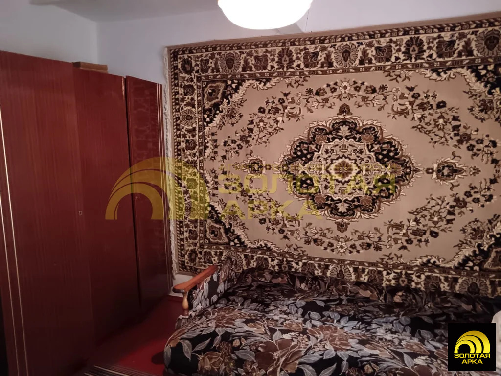 Продажа дома, Старотитаровская, Темрюкский район, Ильича пер. - Фото 17