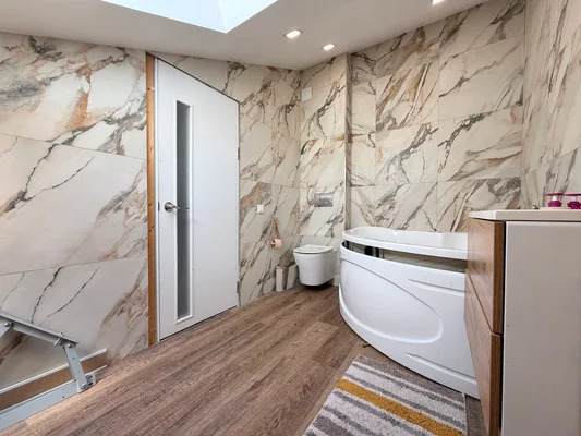 Продам трехкомнатную (3-комн.) квартиру, Слободская ул, 9, Нижний Н... - Фото 18
