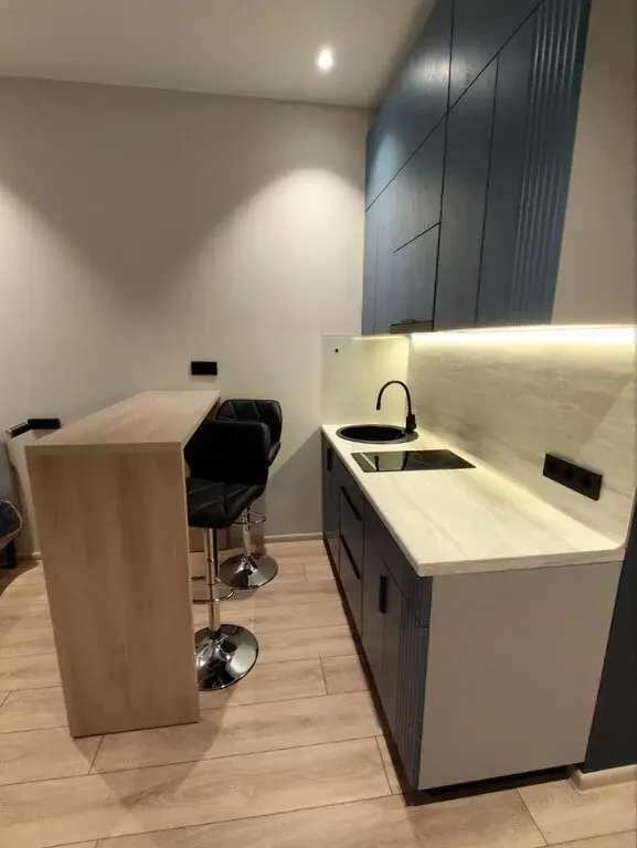 Сдаётся 1 комнатная квартира у метро Ладожская - Фото 9