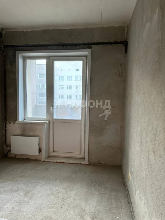 Продажа квартиры, Новосибирск, ул. Галущака - Фото 1