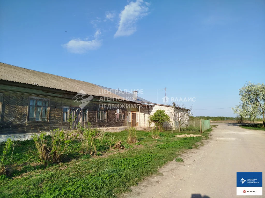 Продажа дома, Ахматово, Касимовский район, Татарская улица - Фото 18