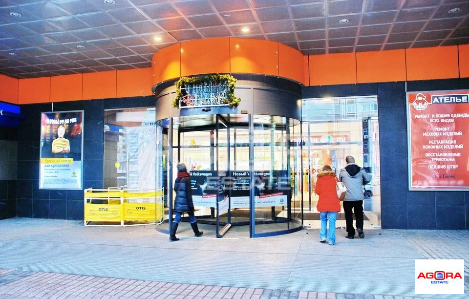 Аренда торгового помещения, м. Бульвар Дмитрия Донского, ул. Веневская - Фото 4