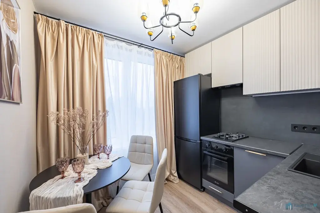 Если вы ищете квартиру, куда можно сразу заехать-без ремонта, шумных б - Фото 13