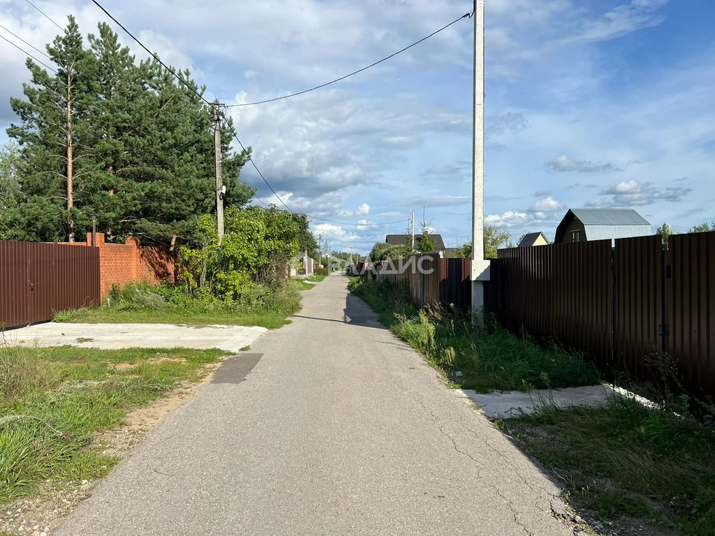 Богородский городской округ, деревня Шульгино, Центральная улица,  ... - Фото 8