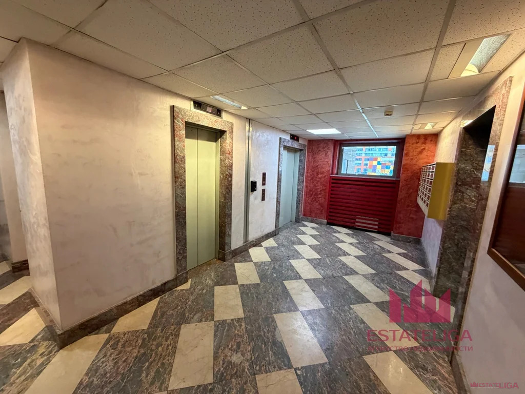 Продажа квартиры, ул. Мельникова - Фото 16