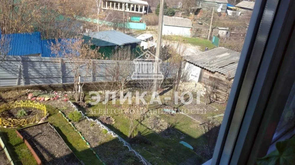 Продажа дома, Пляхо, Туапсинский район, ул. Комсомольская - Фото 12