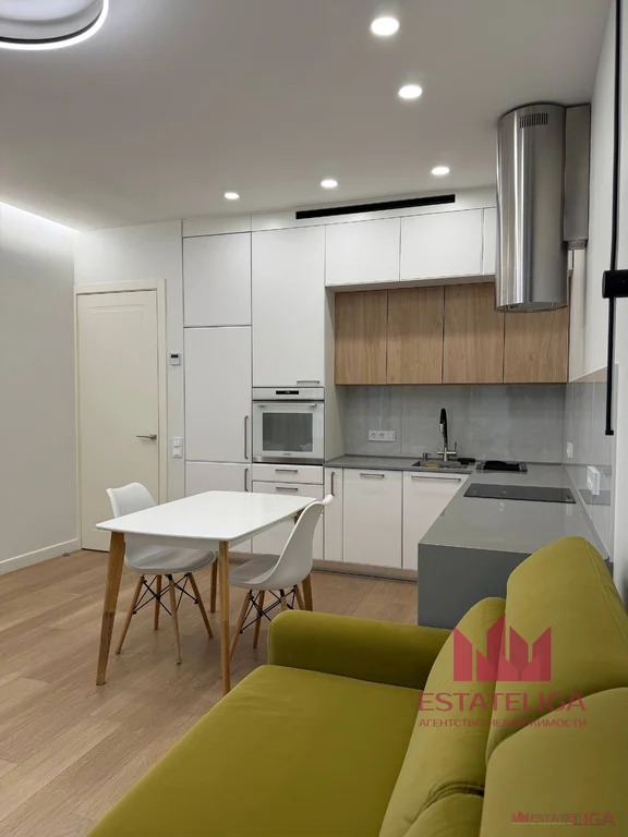 Аренда квартиры, ул. Василисы Кожиной - Фото 8