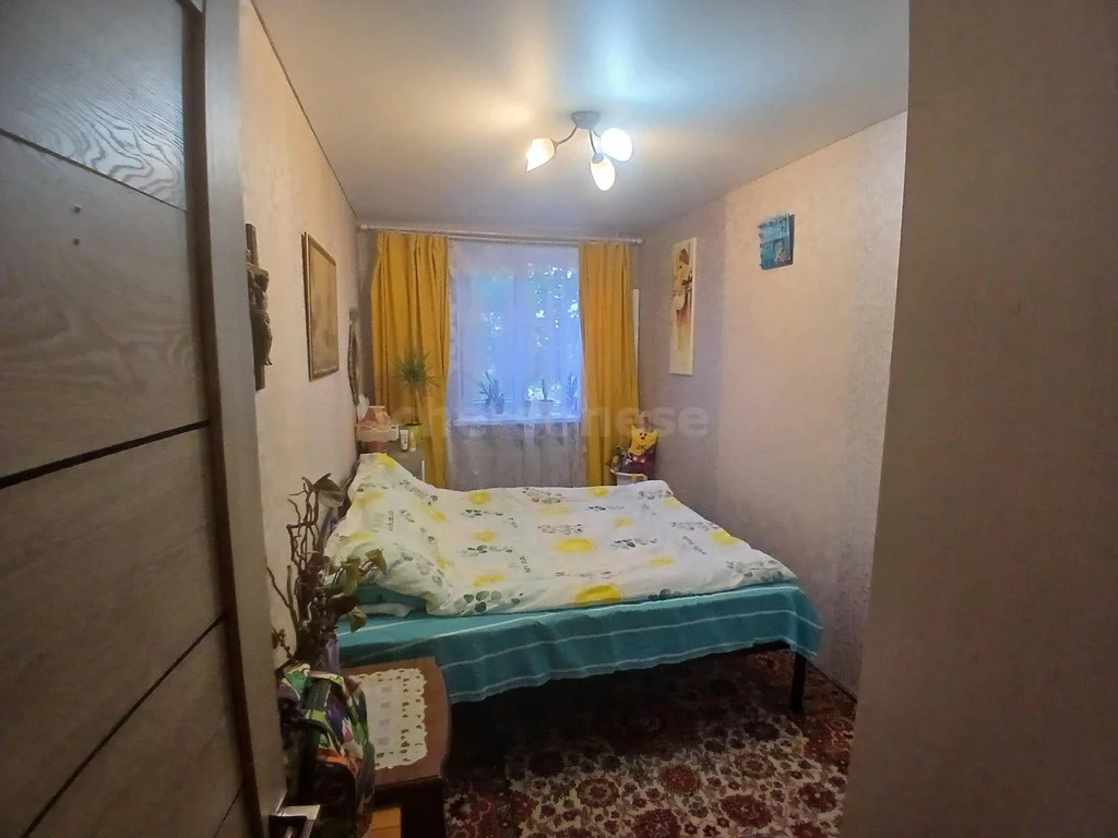 Продажа квартиры, Севастополь, ул. Циолковского - Фото 5