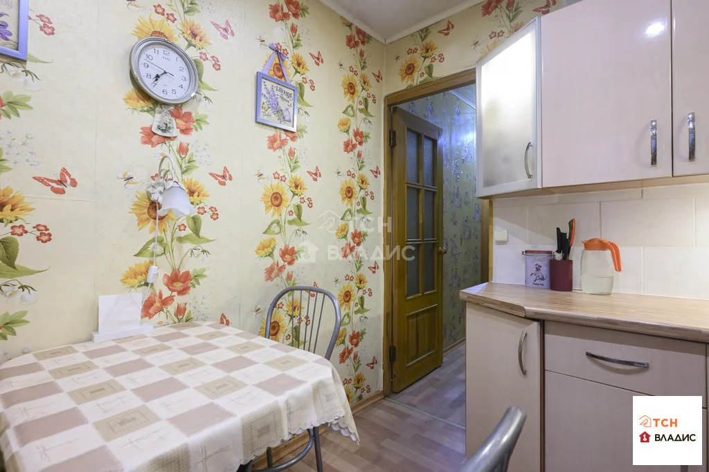 Продажа квартиры, Королев, ул. Богомолова - Фото 4