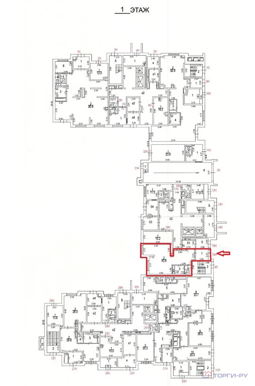 Продажа торгового помещения, ул. Касимовская - Фото 5