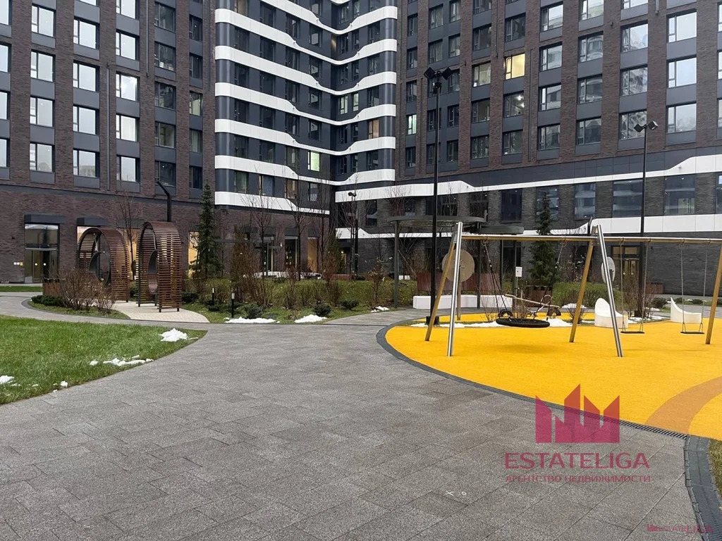 Аренда квартиры, м. Авиамоторная, улица Крузенштерна - Фото 13