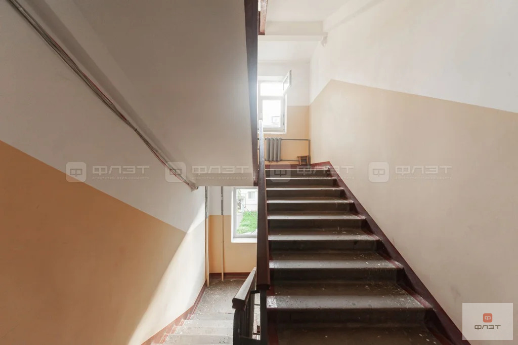 Продажа квартиры, Казань, ул. Халева - Фото 16